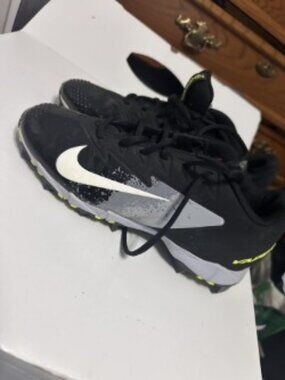 Nike Vapor cleats